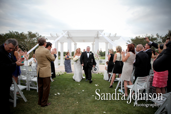 Best Ritz Carlton wedding photographer - Sandra Johnson (SJFoto.com)
